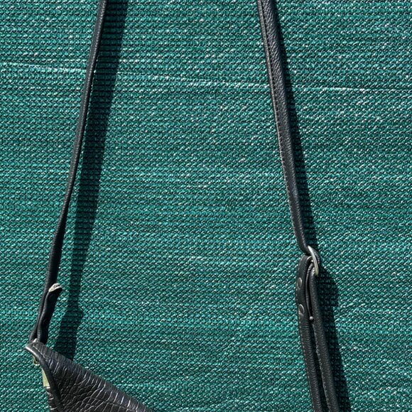 UNIQUE THOMAS LEATHERS PURSE - Picture 2 of 5